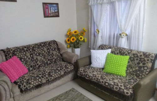 Casa e Flat Conforto Gramado - Photo 23