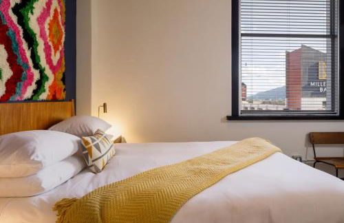 Hotel Clemons - Foto 50