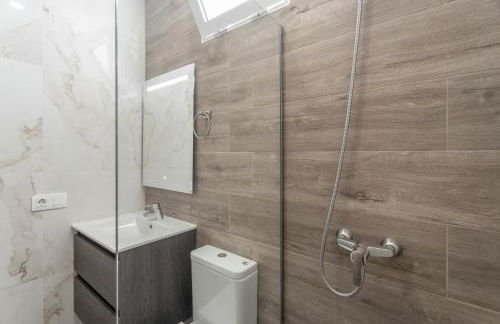 Ático, Sol Y Terraza Privada - Foto 12