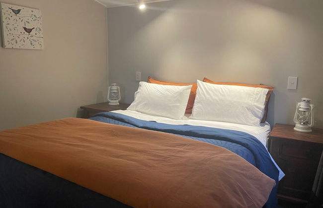 The Lodge At Te Rawa - Boat Access Only - Foto 7