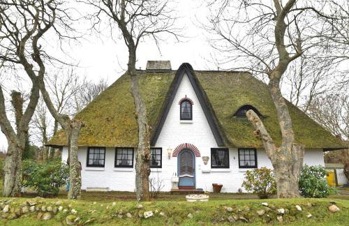 Tina im Friesenhaus Sieben-Linden - Photo 13