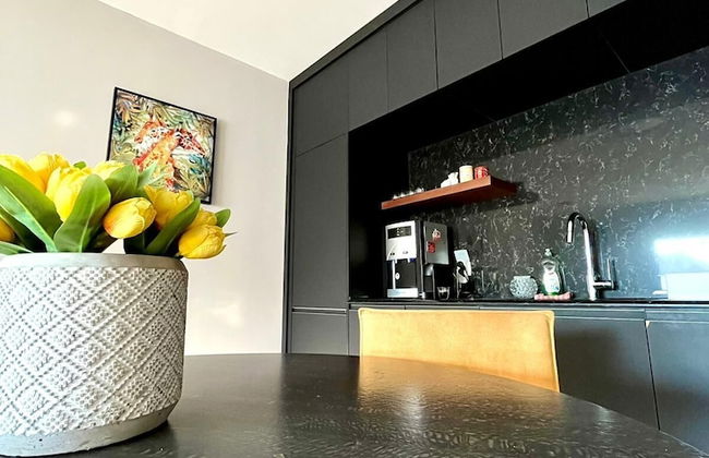 Esterin Royal Park Apartments Eilat - Photo 35