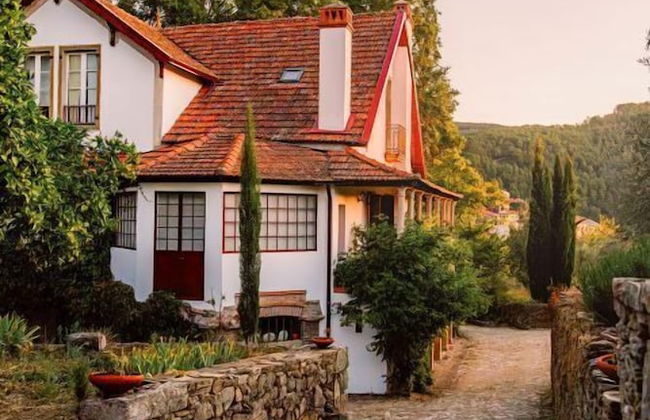 Quinta Vila Rachel - Photo 40