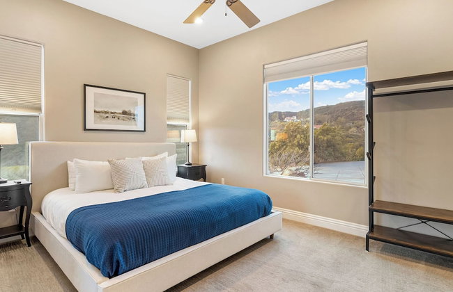 Colina by Avantstay Secluded Mountain Top Oasis w/ Pool, Hot Tub & Putting Green! - Foto 103