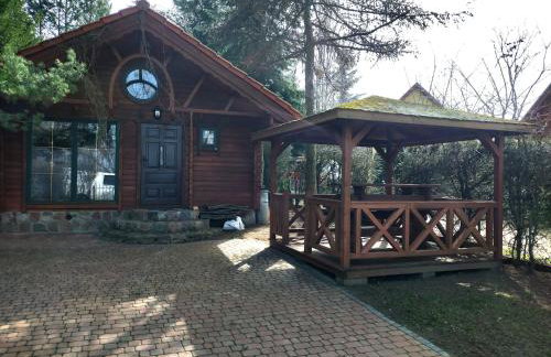 Domki nad Jeziorem Ołów - Foto 46