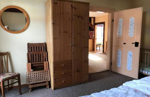 Ferienwohnung 1 vom Friesenhof Wieratal - Foto 18