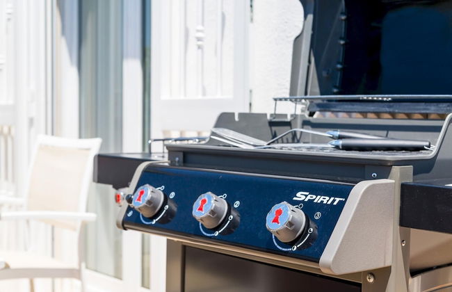 N Attic a Vomero Penthouse Terrace - Foto 25