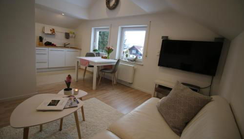 Ferienwohnung Wassermann - Foto 1