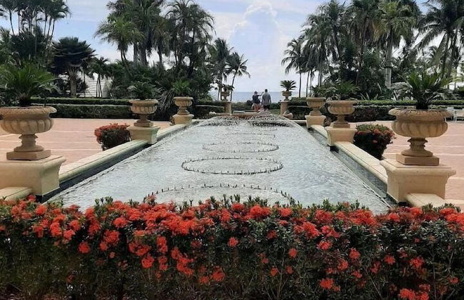 Stay at Ritz Carlton Key Biscayne Miami - Photo 26