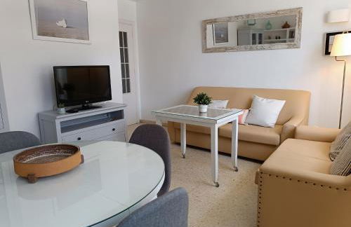 Bolivia 71 Pedregalejo - apartment near beach - Photo 11