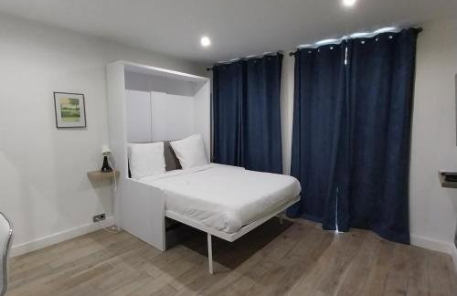 Rêves de jardin -SV242- Centre Vincennes avec Terrasse - Foto 14