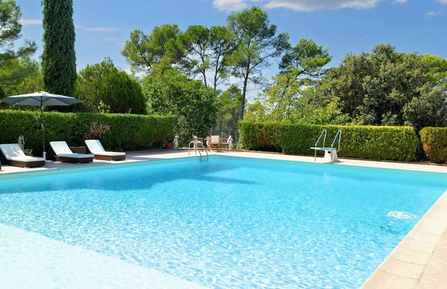 Rural Villa in Lorgues With a Private Pool - Foto 19