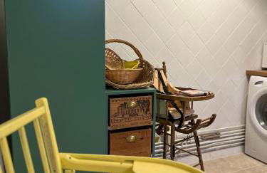 Bulle Appart 1 NEW 2025 City Center - Foto 26