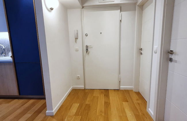 Apartment Freyja - Foto 2