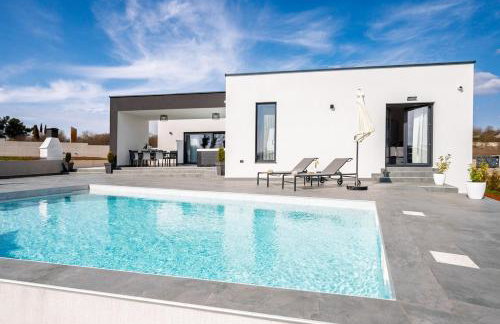 Villa Orbanić by Istrialux - Photo 28