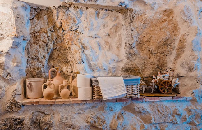 Villa la Campanella in Ravello - Foto 5