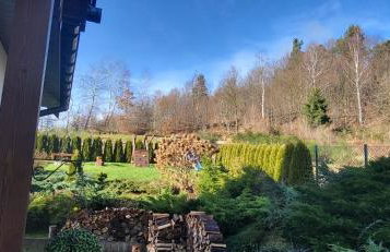 Domek na Cedrowej - Foto 23