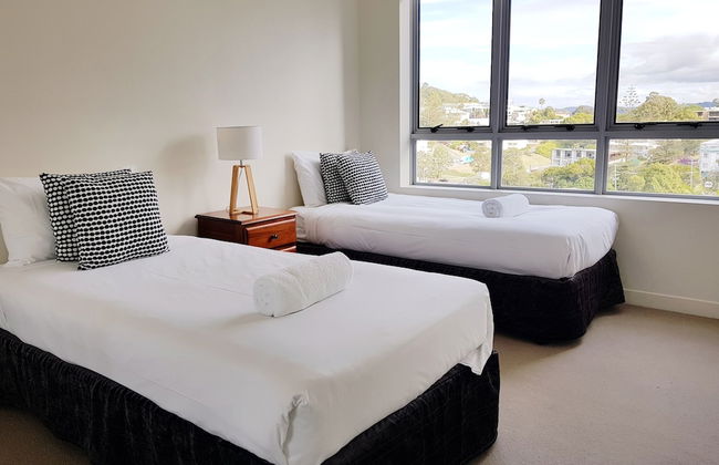 Blue C Coolangatta - Photo 30