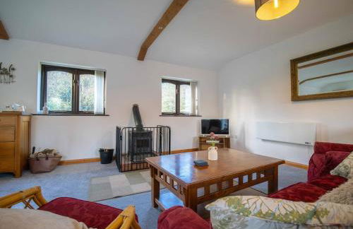 Sheep Shed Rural Farm Cottage in Stelling Minnis Canterbury - Area of Outstanding Natural Beauty - Foto 16