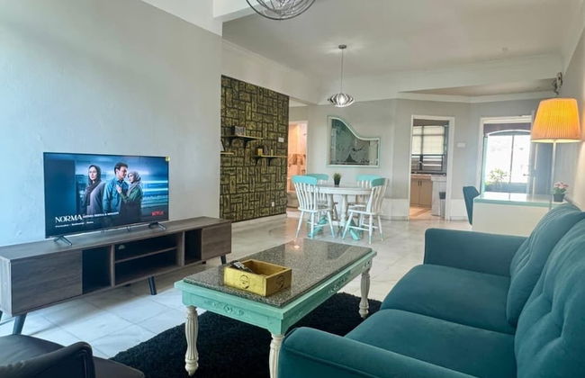 Century Bay Private Residences - Photo 25