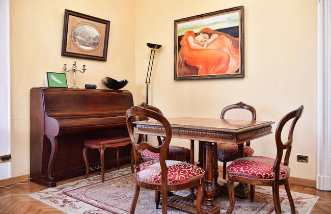 Emilia Apartment by Wonderful Italy - Foto 24