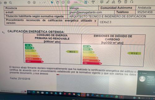 Villa El Ancla - Photo 56