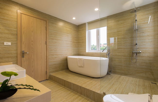 XanhVillas Resort & Spa - Foto 20