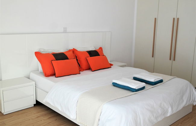 Eden Beach Apartments - Foto 41