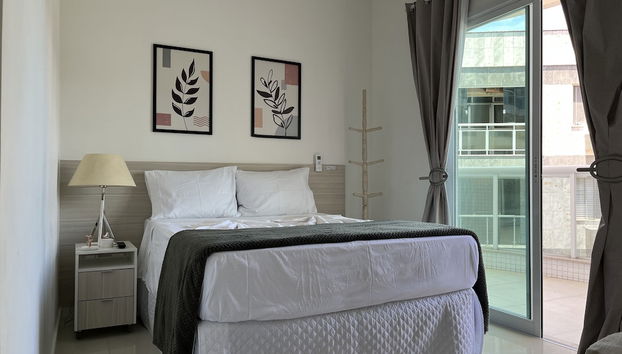 APTO BELLA CITTA - Foto 3, Habitación