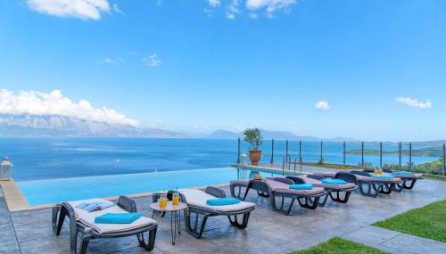 Ionian Heaven Villas - Foto 2