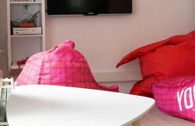 Feriehus Thy - Foto 74