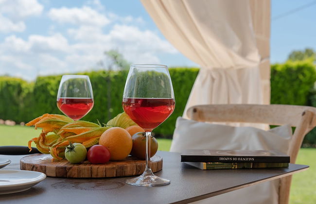 Agriturismo Le Grancìe - Photo 41