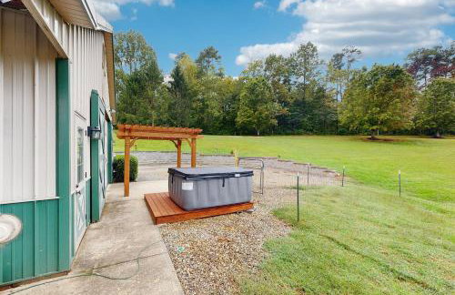 Gibbs Getaway - Foto 21