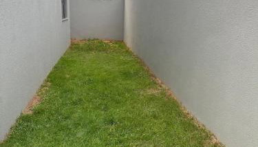 Casa vaga 2 carros ou caminhonete, 2 quartos, espaçosa, completa para 8 pessoas - Foto 3, Garden, Garden view