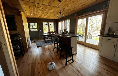Adirondack Cabin - Foto 60