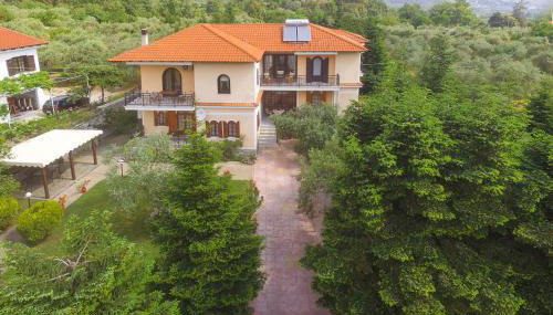 Villa Rosa - Photo 4