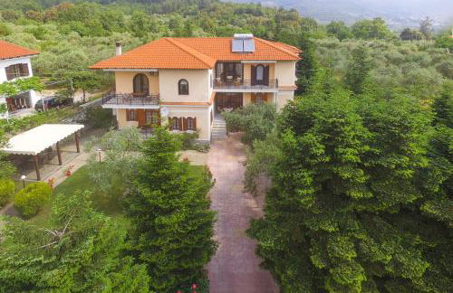 Villa Rosa - Foto 4