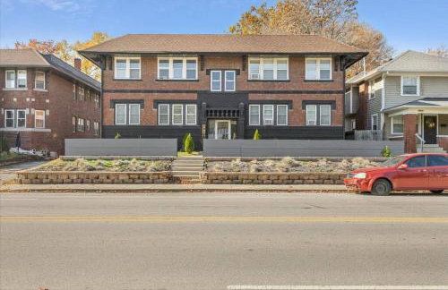 Convenient - Pet and Baby - Near Convention and Hospital - Foto 43