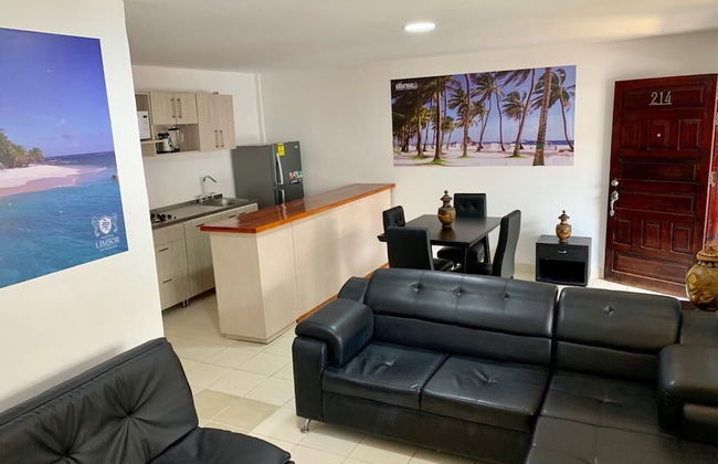 Apartamentos Beach Vista al Mar - Foto 78