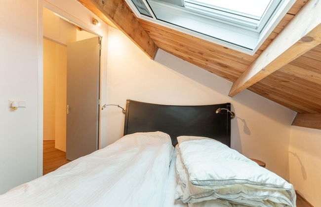 Holiday Home in Goirle Near Efteling Park - Foto 20