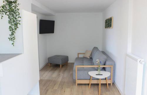 Landgasthof Lamm Ferienwohnungen - Foto 46