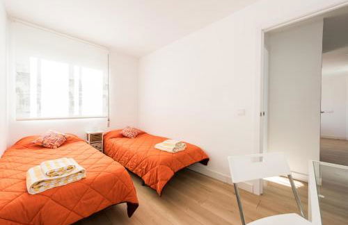 Ever House IFEMA Mar de Cristal - Foto 31