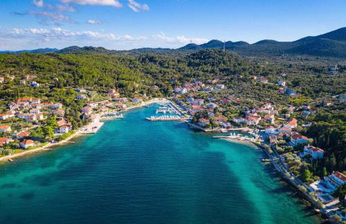 MY DALMATIA - Sea view villa Nana with private swimming pool - Photo 9