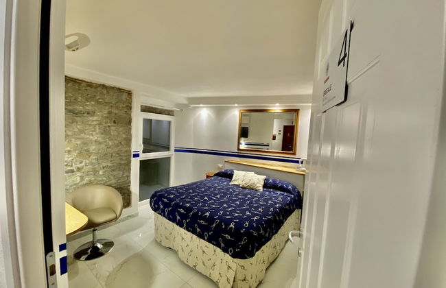 Giovanni Rooms Manarola - Foto 15