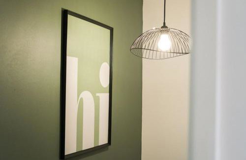 Stupton House, Large 3 Bed House that Sleeps 8 with Full Size Pool Table & FREE Parking - Hosted by Stay Host Save - Foto 28