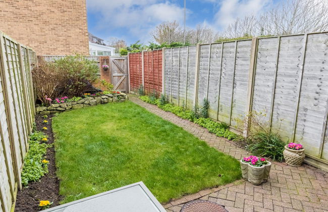 The Coast House - Foto 36