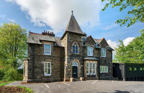 The Governance Apartments - Foto 148