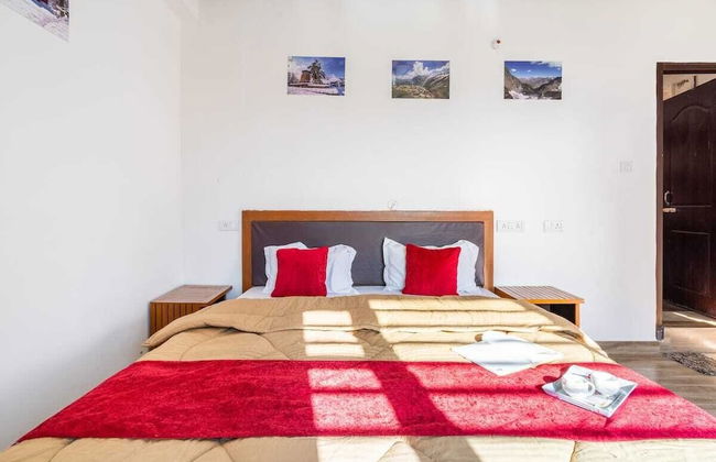 Sharry's Homestay - Foto 16