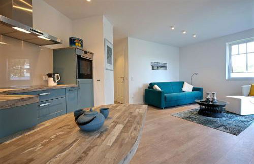 Ferienwohnung Dünenperle - Foto 3