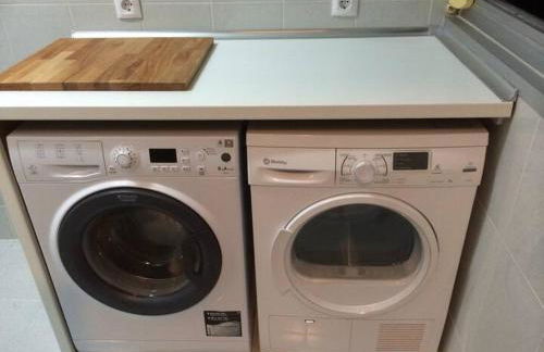 Modern pad in a great old barrio - Foto 7